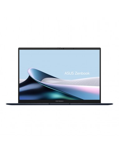 PORTATIL ASUS ZENBOOK UX3405CA-PZ284W U7-255H 16GB 1TB SSD 14" OLED W11H