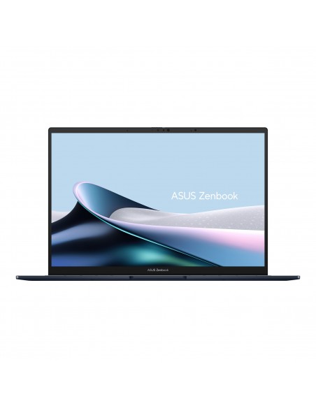 PORTATIL ASUS ZENBOOK UX3405CA-PZ284W U7-255H 16GB 1TB SSD 14" OLED W11H