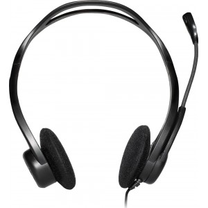 AURICULARES LOGITECH 960 USB NEGRO 2