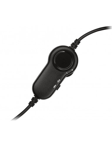 AURICULARES LOGITECH H151 NEGRO MICROFONO ALAMBRICO