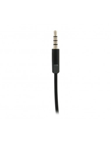 AURICULARES LOGITECH H111 GRIS MICROFONO ALAMBRICO