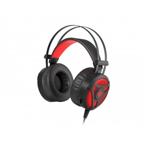 AURICULARES GAMING GENESIS NEON 360 VIBRACION 2