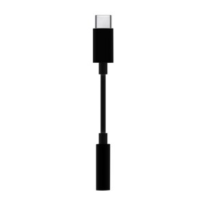 CONVERSOR AISENS USB-C A AUDIO USB-C M-JACK 3.5 H 15CM 2