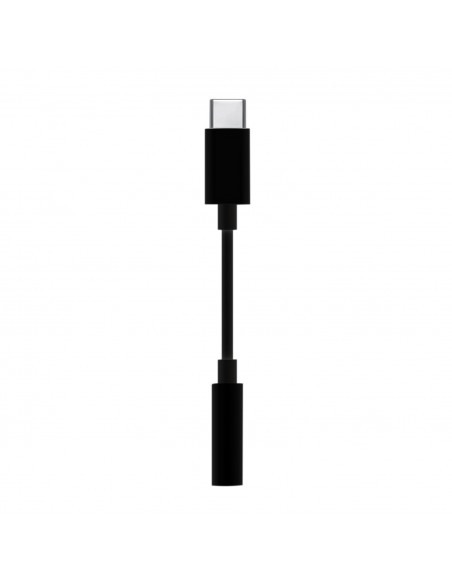 CONVERSOR AISENS USB-C A AUDIO USB-C M-JACK 3.5 H 15CM