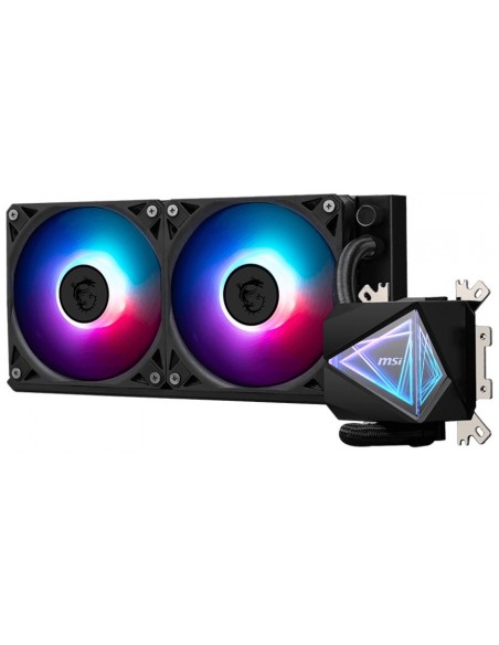 REFRIGERACION LIQUIDA MSI MAG CORELIQUID I240