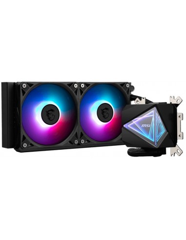 REFRIGERACION LIQUIDA MSI MAG CORELIQUID I240