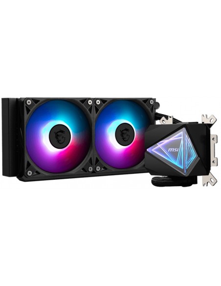 REFRIGERACION LIQUIDA MSI MAG CORELIQUID I240