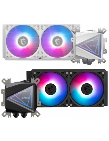 REFRIGERACION LIQUIDA MSI MAG CORELIQUID I240