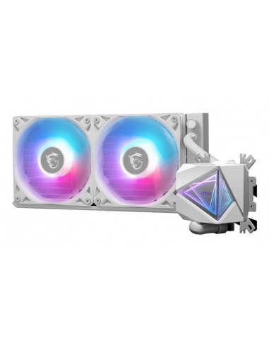 REFRIGERACION LIQUIDA MSI MAG CORELIQUID I240 WHITE