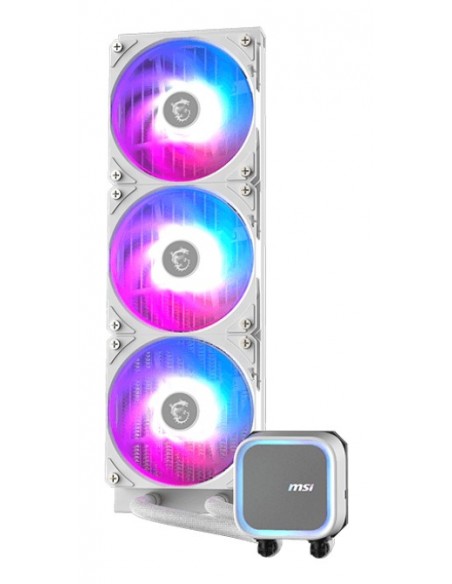 REFRIGERACION LIQUIDA MSI MAG CORELIQUID A13 360 WHITE