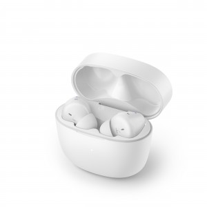 AURICULAR BOTON PHILIPS TAT2206WT 00 TRUE WIRELESS UPBEAT US 2