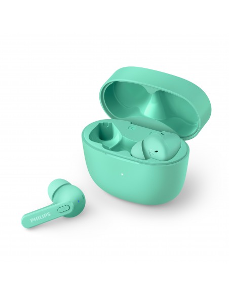 AURICULAR BOTON PHILIPS TAT2206GR 00 TRUE WIRELESS UPBEAT US