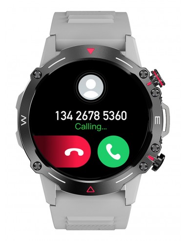 SMARTWATCH TREVI T-FIT 510 A SMART FITNESS BAND AMOLED GRAY