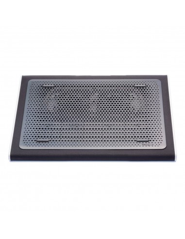 BASE REFRIGERADORA PARA PORTATIL TARGUS 15-17" GRIS