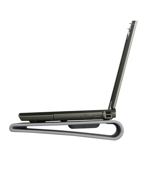 BASE REFRIGERADORA PARA PORTATIL TARGUS 15-17" GRIS