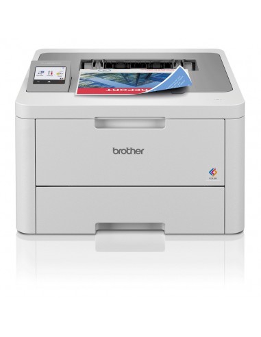 IMPRESORA BROTHER HLL8230CDW LASER COLOR WIFI DUPLEX 30PPM