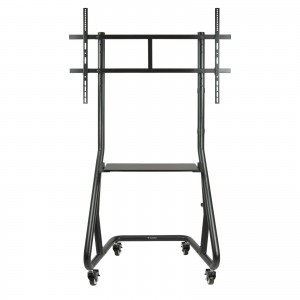 SOPORTE DE SUELO CON RUEDAS TOOQ FS20200M-B 60-105" MAX 150KG 2