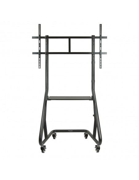SOPORTE DE SUELO CON RUEDAS TOOQ FS20200M-B 60-105" MAX 150KG
