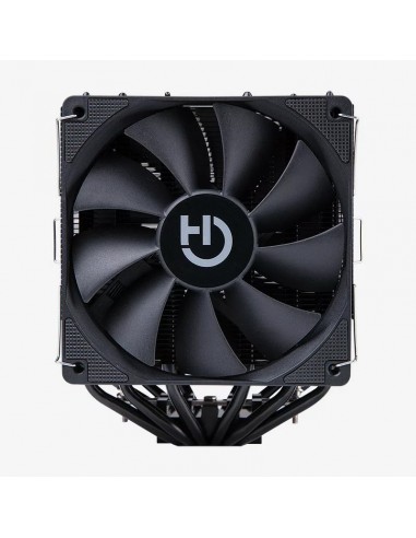 COOLER CPU HIDITEC C20 PRO