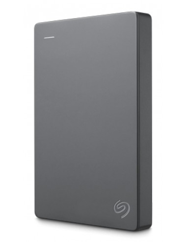 DISCO DURO EXT 2,5" SEAGATE 1TB BASIC NEGRO