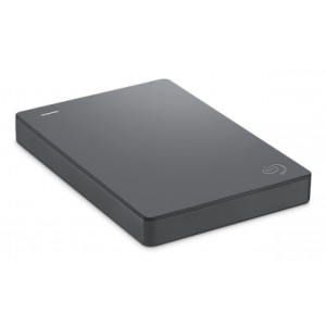 DISCO DURO EXT 2,5" SEAGATE 1TB BASIC NEGRO 2
