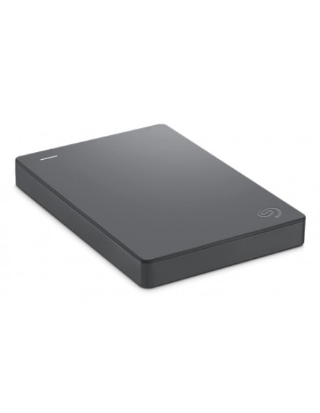 DISCO DURO EXT 2,5" SEAGATE 1TB BASIC NEGRO