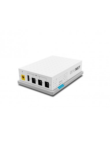 SAI DC SALICRU SPS NET2