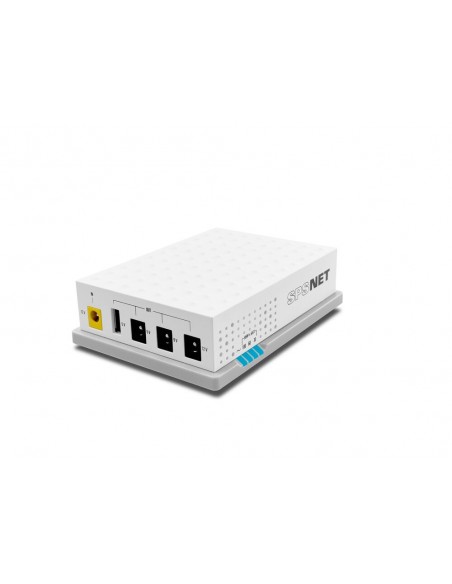 SAI DC SALICRU SPS NET2