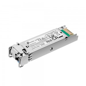 MODULO SFP TP LINK OMADA TL-SM321B BIDI WDM B   SINGLE MODE