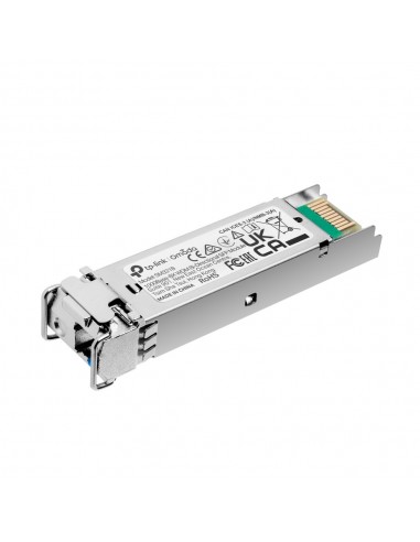 MODULO SFP TP LINK OMADA TL-SM321B BIDI WDM B   SINGLE MODE