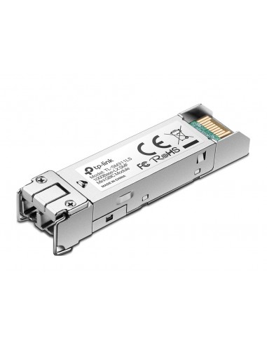 MODULO SFP TP LINK OMADA TL-SM311LS SINGLE MODE D LC