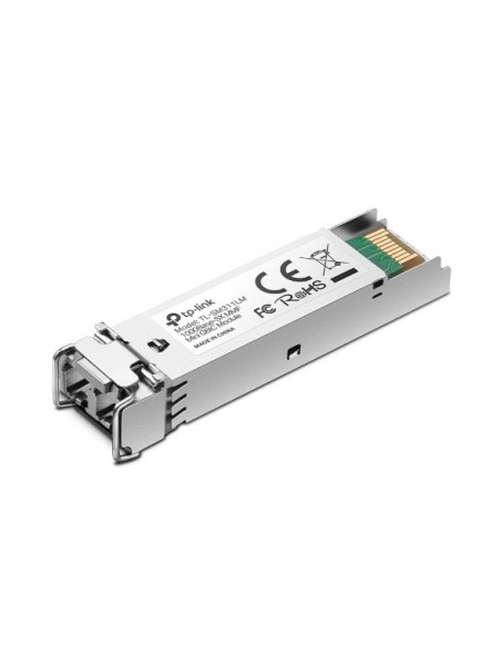 MODULO SFP TP LINK OMADA TL-SM311LM MULTI MODE DLC