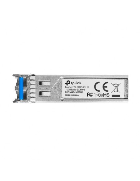 MODULO SFP TP LINK OMADA TL-SM311LM MULTI MODE DLC