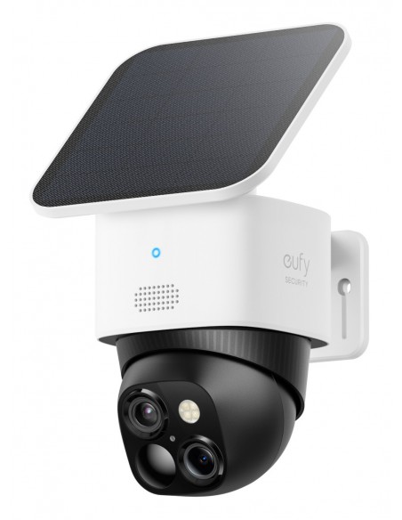 CAMARA VIGILANCIA EUFY SOLOCAM S340