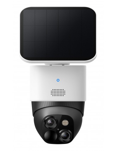 CAMARA VIGILANCIA EUFY SOLOCAM S340