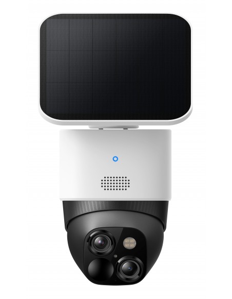 CAMARA VIGILANCIA EUFY SOLOCAM S340