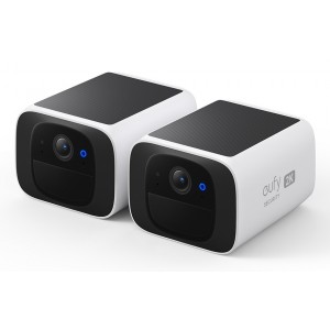 CAMARA VIGILANCIA EUFY SOLOCAM S220 2