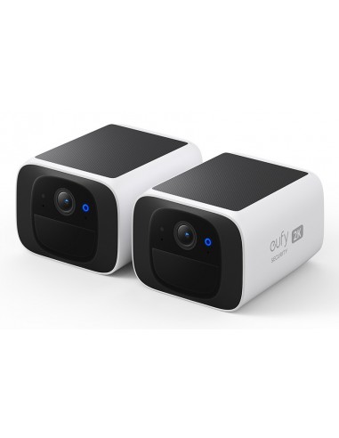 CAMARA VIGILANCIA EUFY SOLOCAM S220