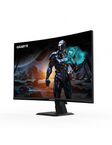 MONITOR GAMING GIGABYTE GS27FC 27" 1920X1080 FHD