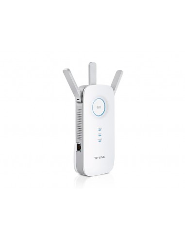 EXTENSOR DE COBERTURA TP-LINK AC1750 1 PORT