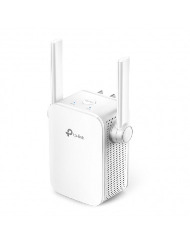 EXTENSOR DE COBERTURA TP-LINK N300 1 PORT