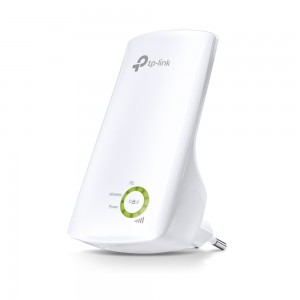 EXTENSOR DE COBERTURA TP-LINK 300MBPS  UNIVERSAL WIFI