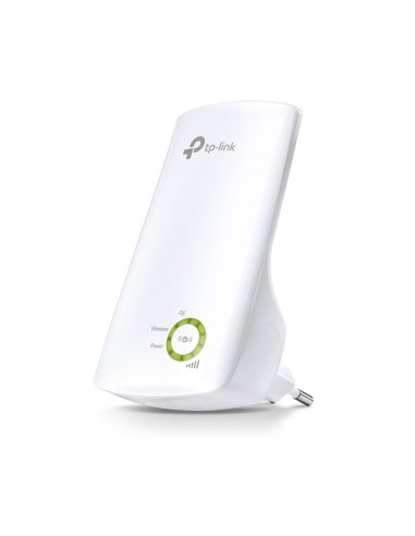 EXTENSOR DE COBERTURA TP-LINK 300MBPS  UNIVERSAL WIFI