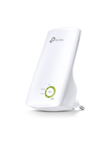 EXTENSOR DE COBERTURA TP-LINK 300MBPS  UNIVERSAL WIFI