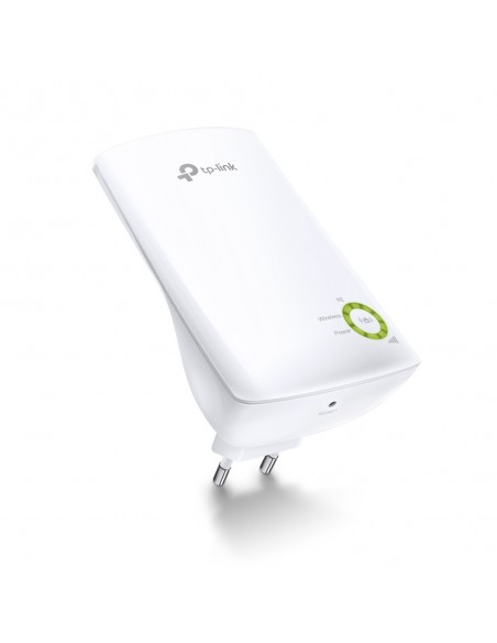 EXTENSOR DE COBERTURA TP-LINK 300MBPS  UNIVERSAL WIFI