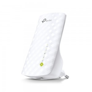 EXTENSOR DE COBERTURA TP-LINK AC750 1 PORT