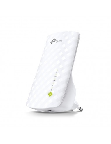 EXTENSOR DE COBERTURA TP-LINK AC750 1 PORT