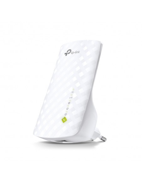 EXTENSOR DE COBERTURA TP-LINK AC750 1 PORT