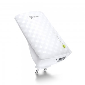 EXTENSOR DE COBERTURA TP-LINK AC750 1 PORT 2