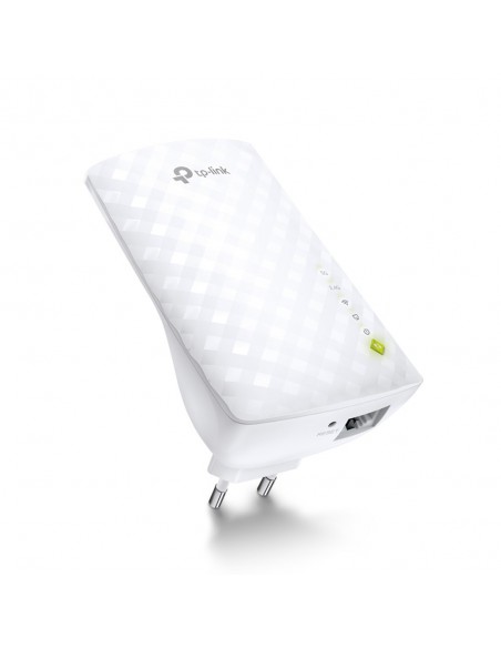 EXTENSOR DE COBERTURA TP-LINK AC750 1 PORT